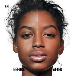 Diorskin Forever Undercover - Fond de ten