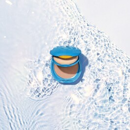 UV Protective Compact Foundation