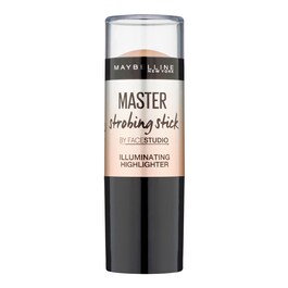 Master Heat Blush