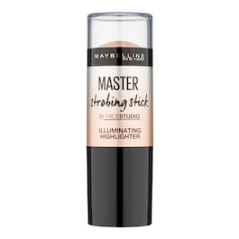 Master Heat Blush image
