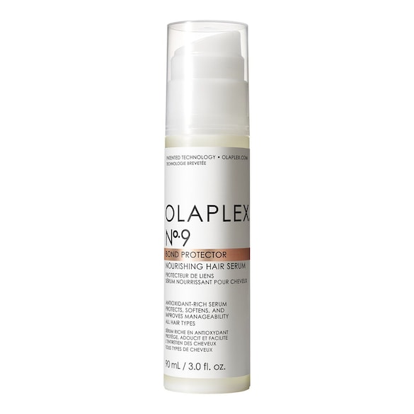 No.9 Bond Protector - Ser nutritiv pentru păr, Olaplex