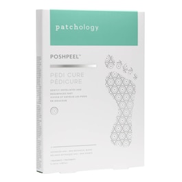 PoshPeel Pedicure - Masca exfolianta pentru picioare image