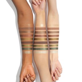 Charlotte's Palette of Beautifying Eye Trends - Paleta de farduri de pleoape