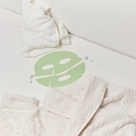 Pore·remedy - Masca purificatoare cu namol pentru ten