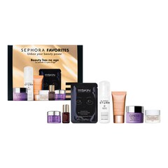 Beauty Has No Age - Set ingrijire, SEPHORA FAVORITES