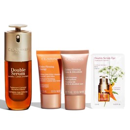 Double Serum & Extra-Firming - Set Ingrijire Fata
