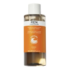 Ready Steady Glow - Lotiune tonica cu AHA, REN CLEAN SKINCARE