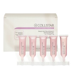 Anti-Hair Loss Revitalizing Vials - Fiole impotriva caderii parului, COLLISTAR