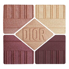 Diorshow 5 Couleurs Couture - Dioriviera Editie Limitata