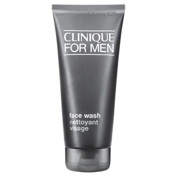Face Wash  - Gel de curatare pentru fata, Clinique