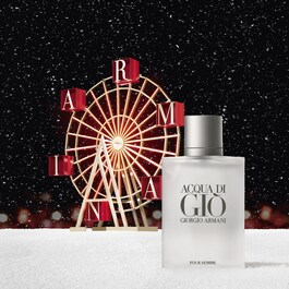 Acqua di Giò - Eau de Toilette Set