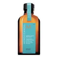 Moroccanoil Treatment - Tratament de par hidratant pentru netezire, Moroccanoil