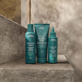 Be Curly Advanced™ - Flash Treatment