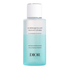 Demachiant bifazic pentru ochi și buze - cu extract purificator de Nymphéa, DIOR