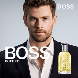 BOSS Bottled - Set Eau de Toilette