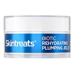 Skintreats Biotic - Crema-gel rehidratant cu efect de umplere, Revox