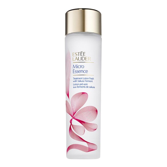 Micro Essence Treatment Lotion Fresh with Sakura-Ferment, ESTÉE LAUDER