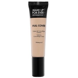 Full Cover Extreme Camouflage Cream - Crema corectoare cu acoperire mare