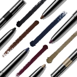 The Eye Pencil - Intense Colour, Long Lasting & Waterproof