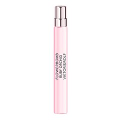 Flowerbomb Ruby Orchid - Eau de Parfum travel size, VIKTOR & ROLF
