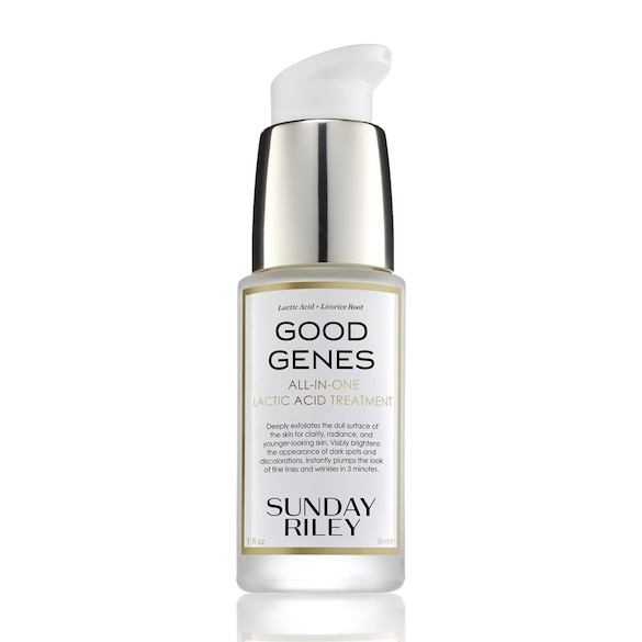 Good Genes Lactic Acid Treatment - Exfoliant cu acid lactic, Sunday Riley