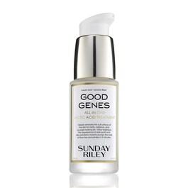 Good Genes Lactic Acid Treatment - Exfoliant cu acid lactic image