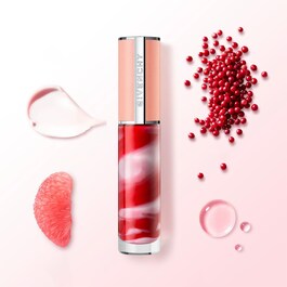Le Rose Perfecto Liquid Balm - Balsam de buze lichid