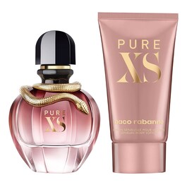 Pure Xs - Eau de Parfum Set