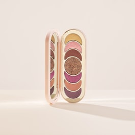 Discovery True to Myself - Paleta farduri de pleoape