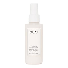 Leave In Conditioner - Balsam fara clatire anti-electrizare, Ouai