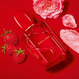 Sì Passione Red Musk - Apa de Parfum