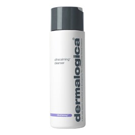Ultra Calming Cleanser - Crema-gel de curatare calmanta