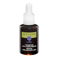 Targeted Anti-Aging Serum - Serum antirid, Sephora Collection