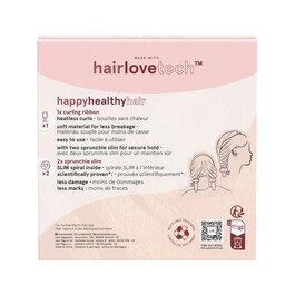 Handle with curl - Set pentru bucle