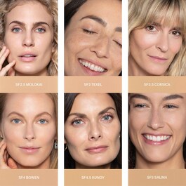 True Skin Serum - Fond de ten