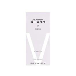 V Drops - Serum intim pentru echilibrarea pH-ului neutru