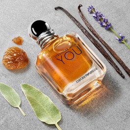 Stronger With You Eau de Toilette - Set cadou apa de toaleta barbati