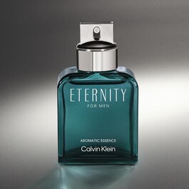 Calvin Klein Eternity - Aromatic Essence for Men