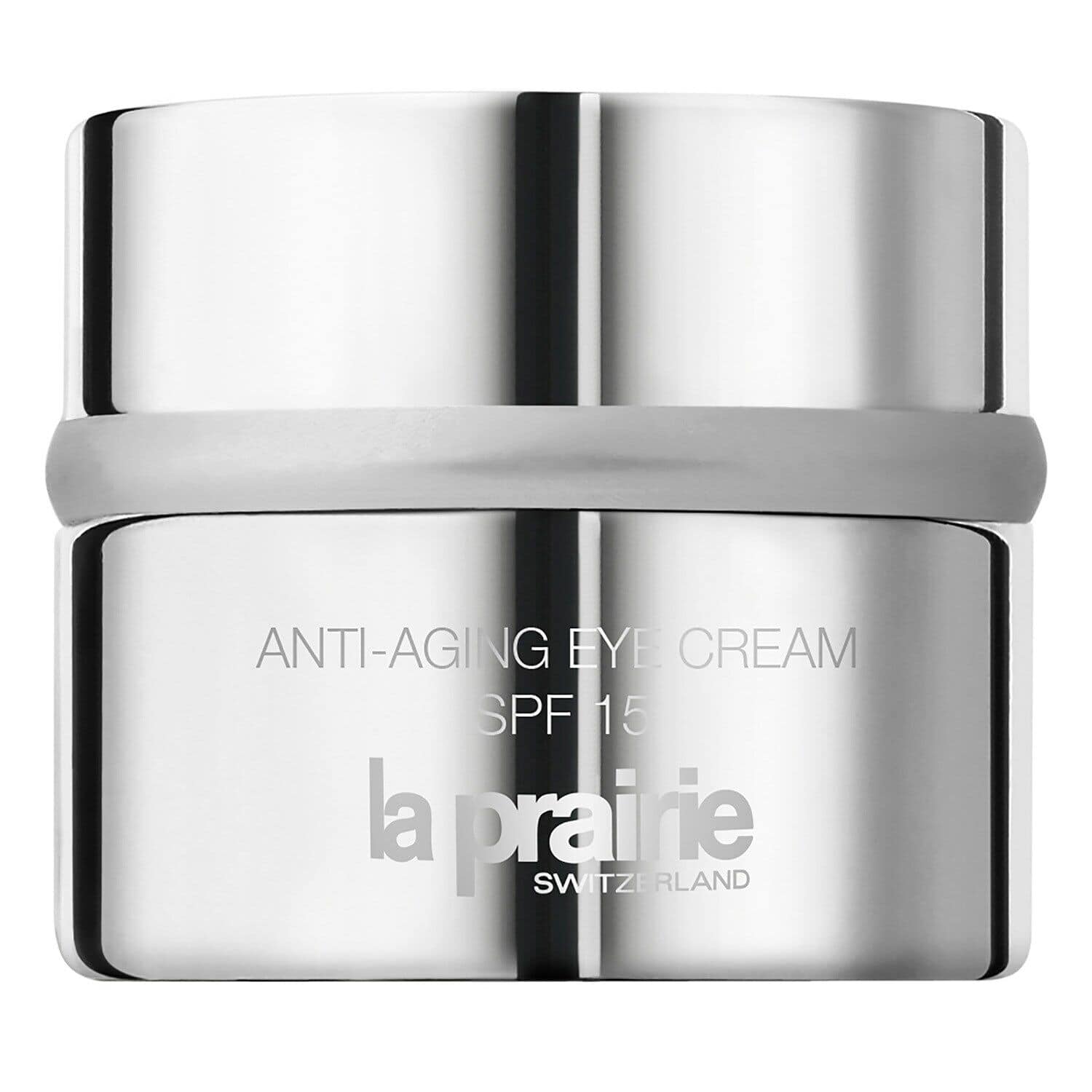 Anti-aging eye cream - crema contur ochi cu efect anti-imbatranire spf 15