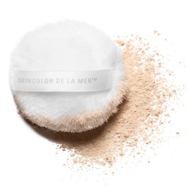 The Powder - Pudra libera