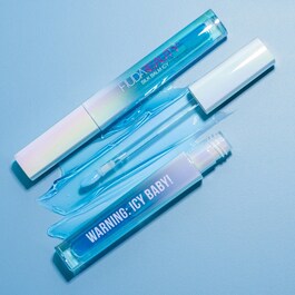 Silk Balm Icy - Balsam de buze