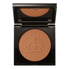 Skin Fetish : Divine Bronzer - Pudra bronzanta, Pat McGrath Labs