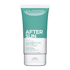 Refreshing After Sun Gel for Face & Body - Gel racoritor dupa plaja, Clarins