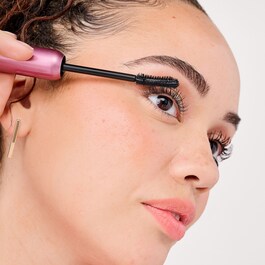 BADGal Bounce  - mascara pentru volum cu perie dubla