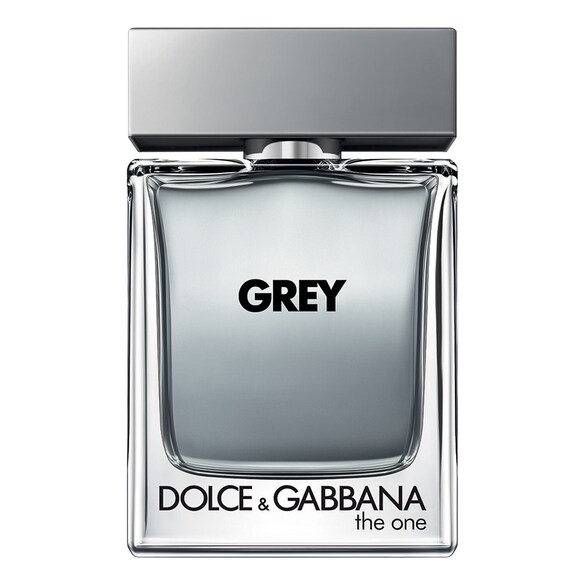 The One Grey - Eau de Toilette Intense, Dolce & Gabbana