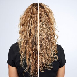 Acidic Bonding Curls Shampoo - Sampon par deteriorat cret si foarte cret
