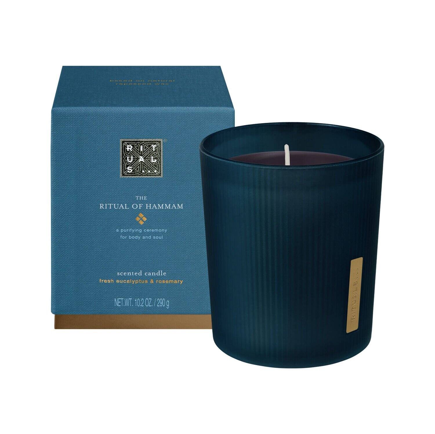 Rituals lumanari online