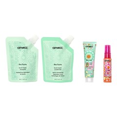 Rescue Team - Set reparator, AMIKA