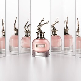Scandal Body Lotion - Lotiune de corp