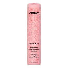 Mirrorball - Sampon antioxidant pentru stralucire intensa, AMIKA